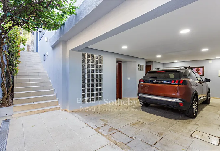 Garagem - Imagem 29