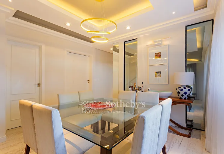 Sala de jantar - Imagem 4