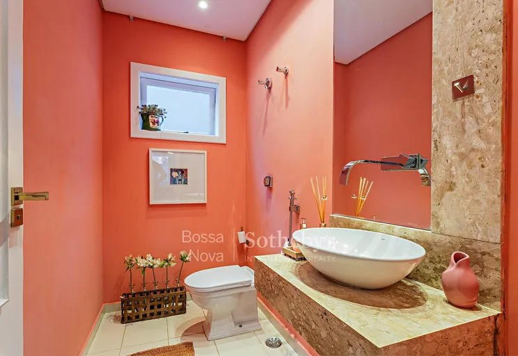 Lavabo - Imagem 10