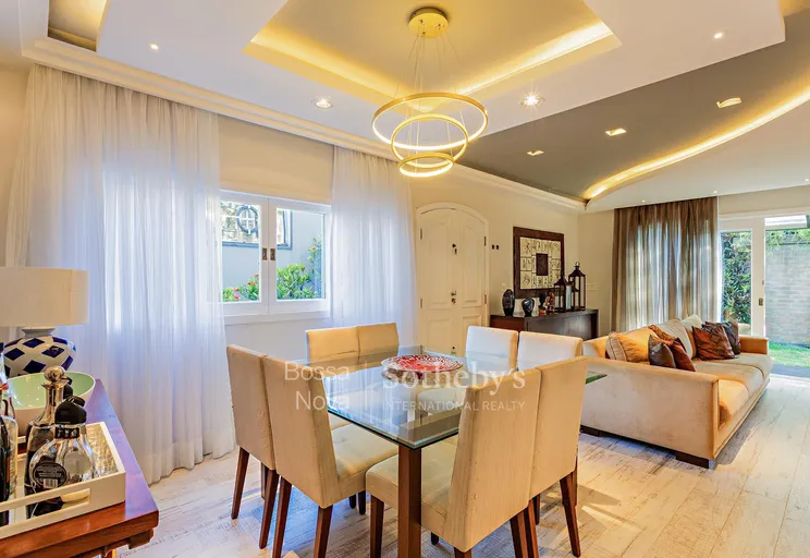 Sala de jantar - Imagem 3