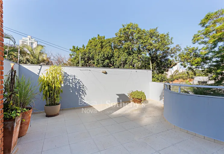Terraço - Imagem 20