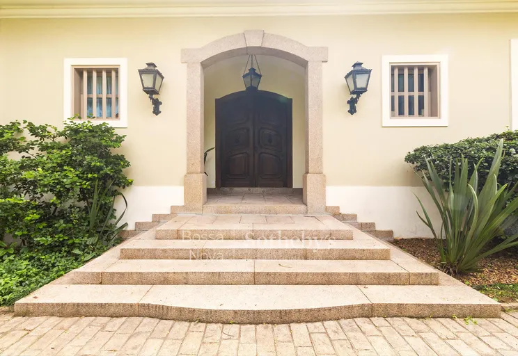 Hall de entrada - Imagem 23