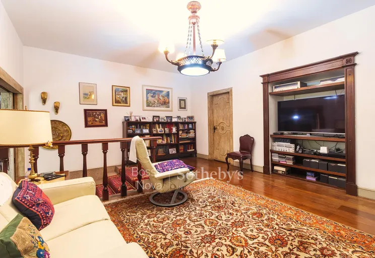 Sala de TV - Imagem 15