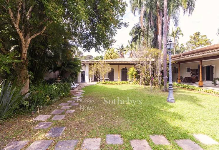Jardim - Imagem 3