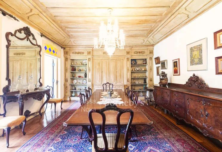 Sala de jantar - Imagem 13