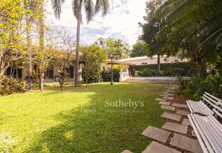 Jardim - Imagem 4