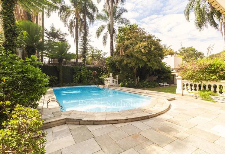 Piscina - Imagem 2