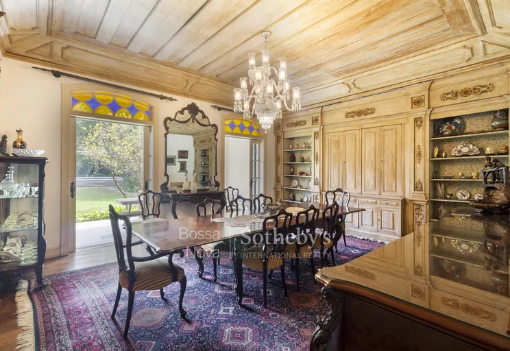 Sala de jantar - Imagem 10
