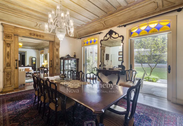 Sala de jantar - Imagem 11