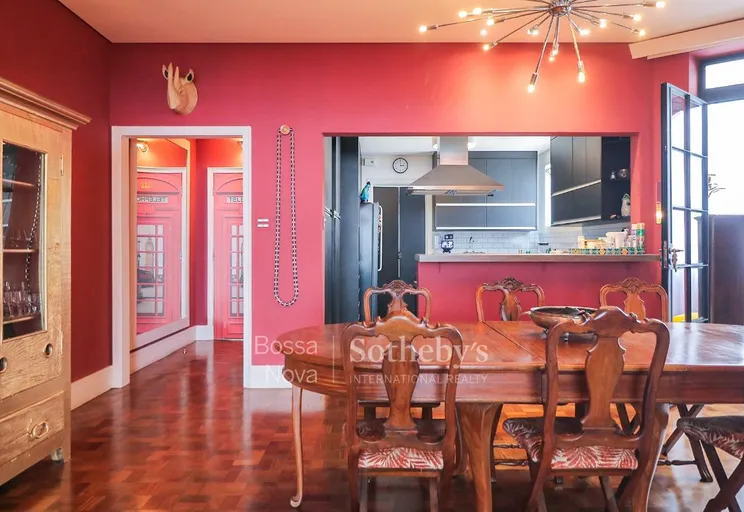 Sala de jantar - Imagem 6