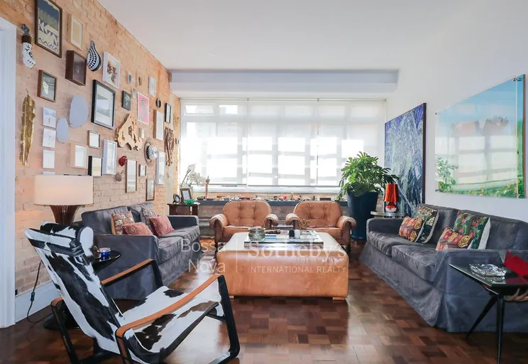 Sala de estar - Imagem 5