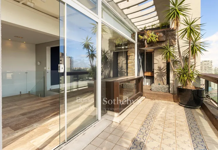 Terraço - Imagem 17