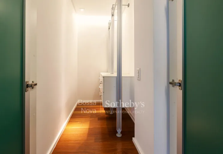 Área de circulação - Imagem 8