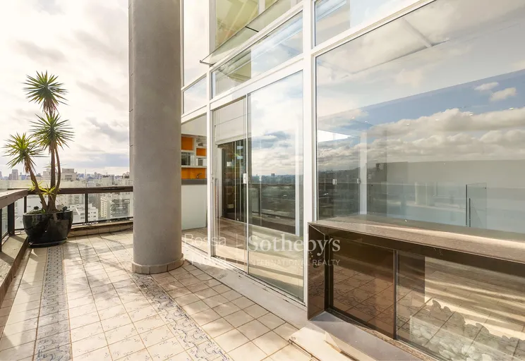 Terraço - Imagem 18