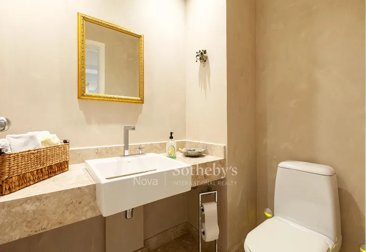 Lavabo - Imagem 12