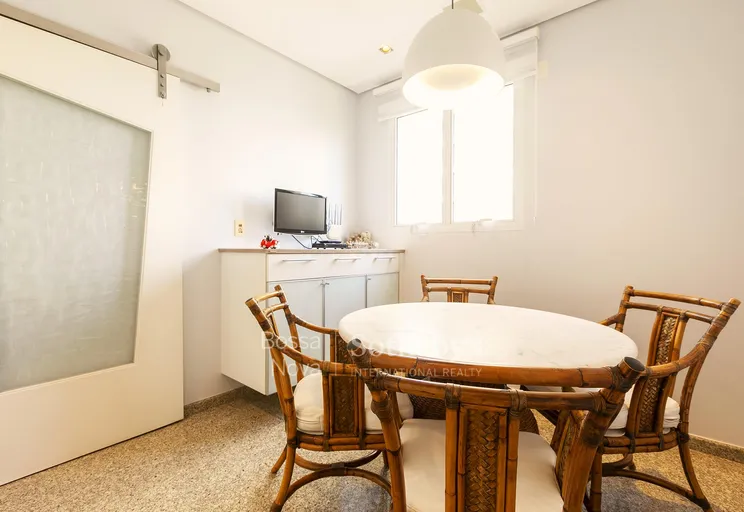 Sala de Almoço - Imagem 13