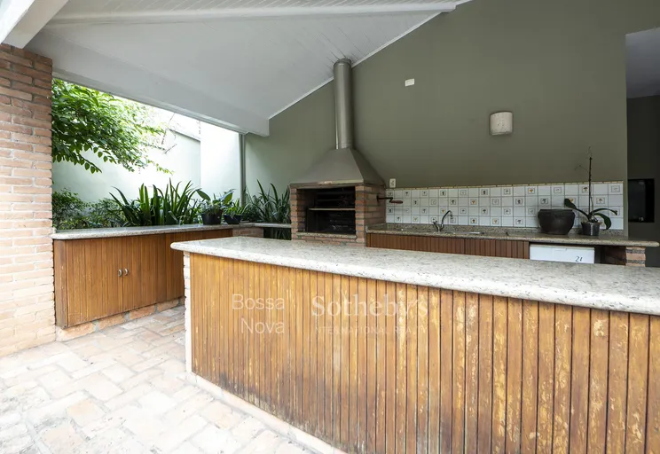 Elevador privativo - Imagem 8