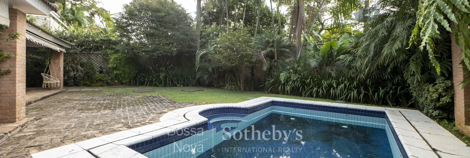 Piscina - Imagem 1