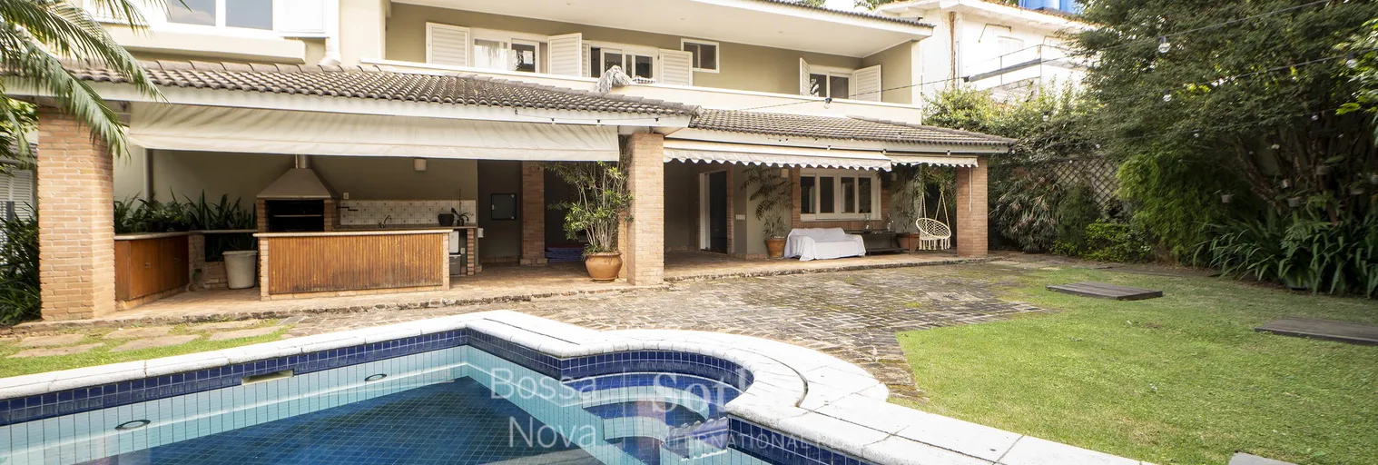 Piscina - Imagem 3