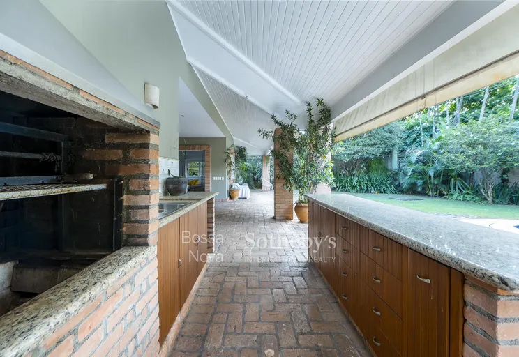 Espaço Gourmet - Imagem 10