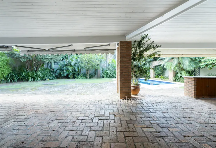 Área Externa - Imagem 7