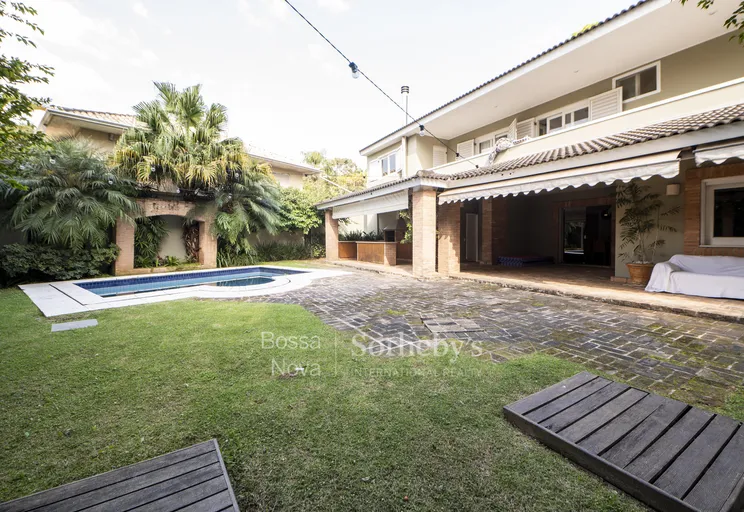 Área Externa - Imagem 4