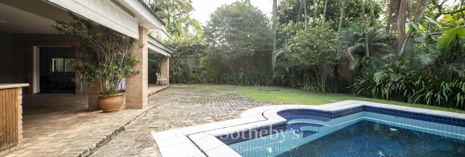 Piscina - Imagem 2