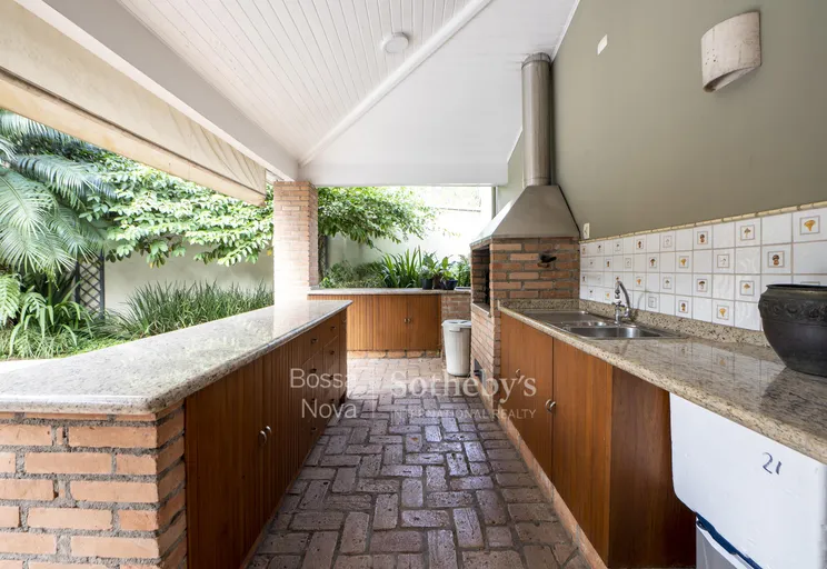 Espaço Gourmet - Imagem 9