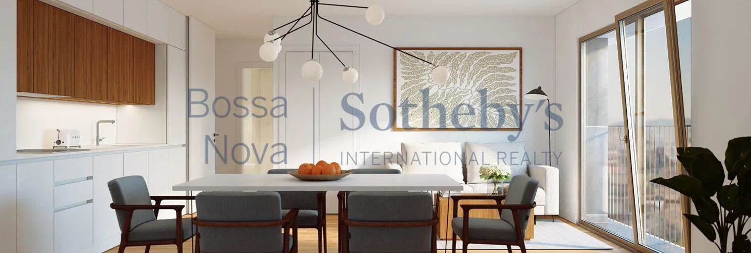 Sala de jantar - Imagem 2