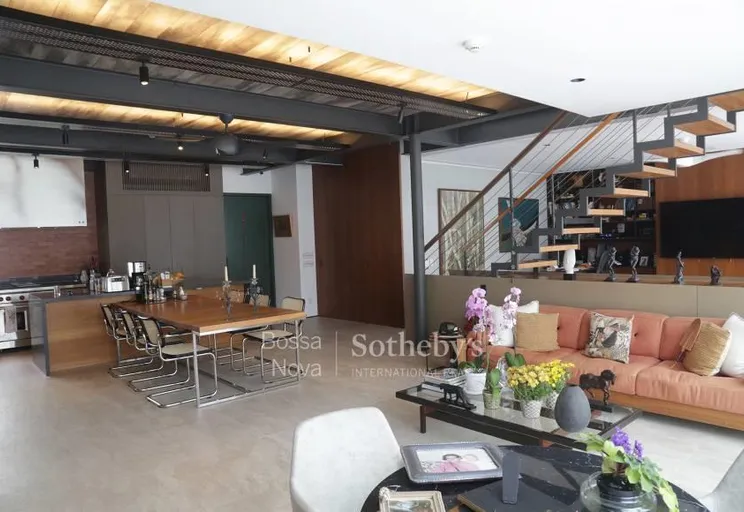 Living - Imagem 3
