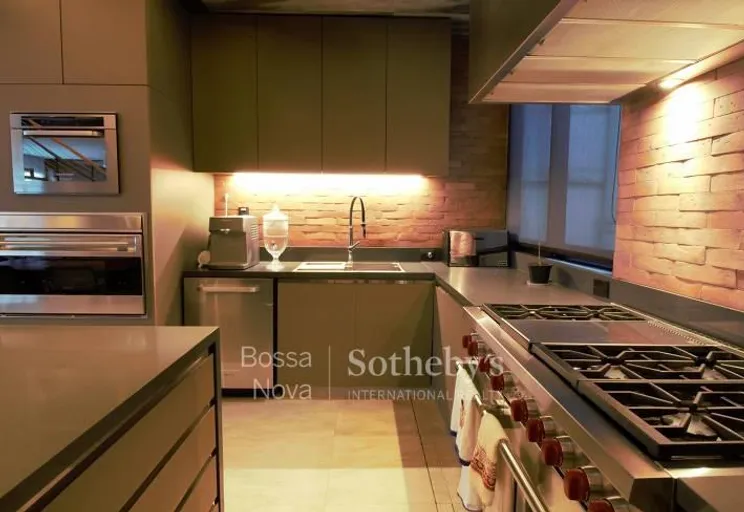 Cozinha - Imagem 7