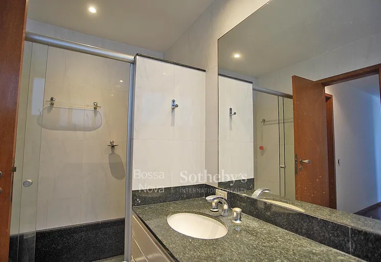 Banheiro - Imagem 15