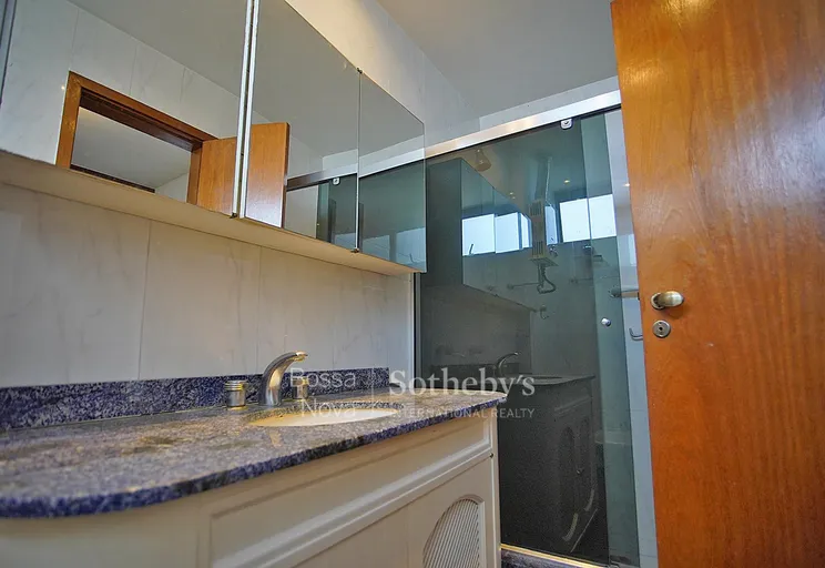 Banheiro da suíte - Imagem 23