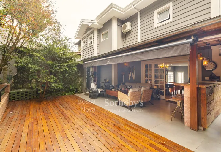 Espaço Gourmet - Imagem 10