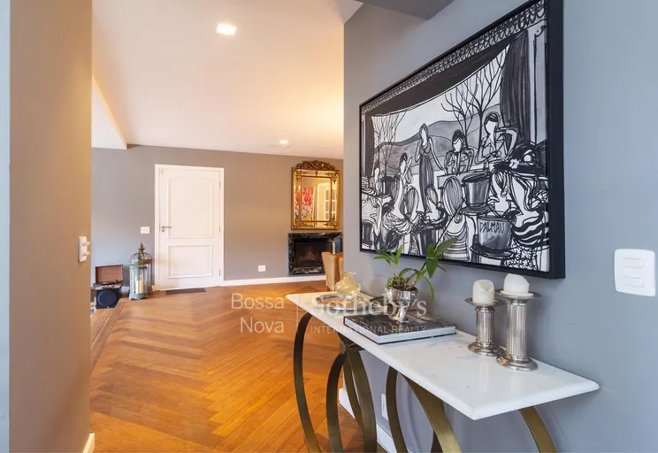 Hall de entrada - Imagem 2