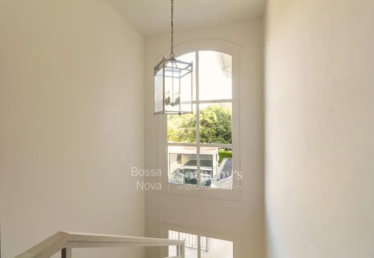 Área de circulação - Imagem 23