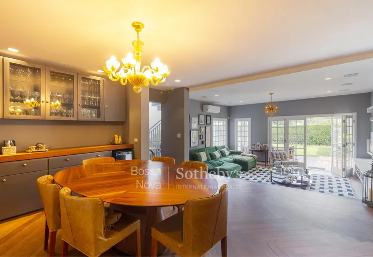 Sala de jantar - Imagem 6