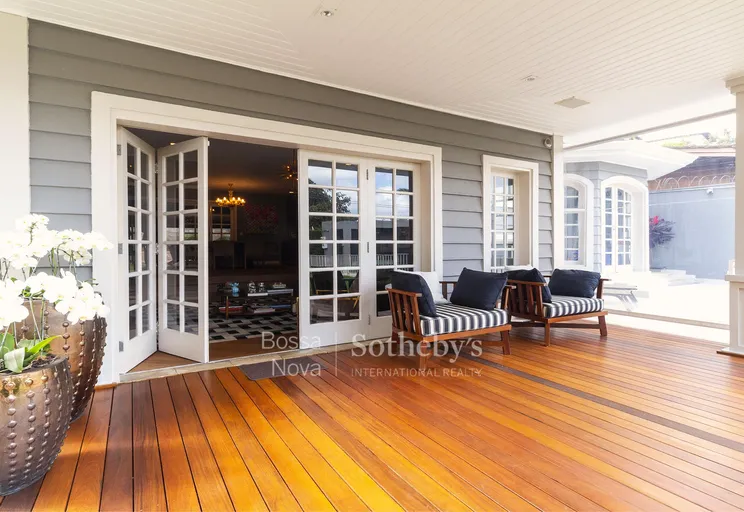 Área Externa - Imagem 9