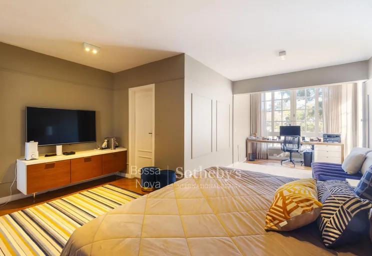 Sala de descompressão - Imagem 25