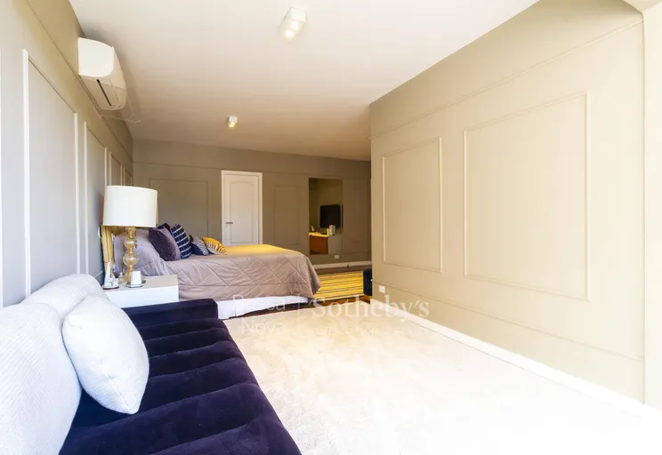 Banheiro da suíte 1 - Imagem 30