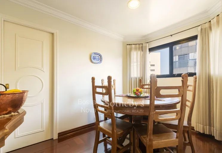 Sala de Almoço - Imagem 21