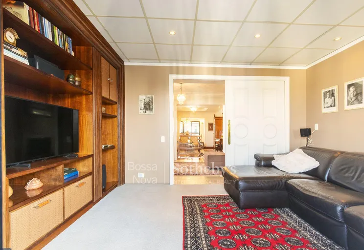 Sala de TV - Imagem 11