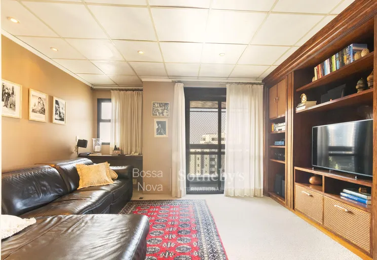 Sala de TV - Imagem 10