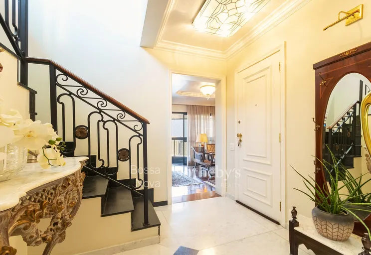 Hall de entrada - Imagem 15