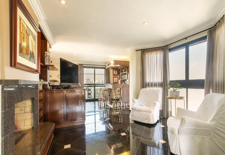 Sala - Imagem 8
