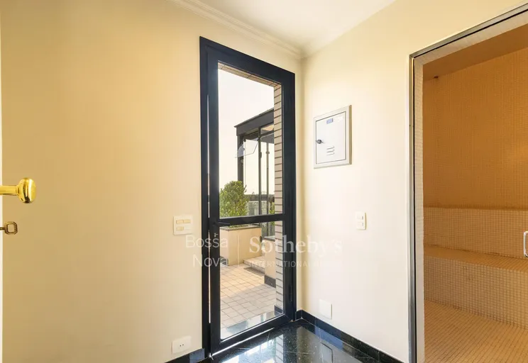 Sala de arquivo - Imagem 5