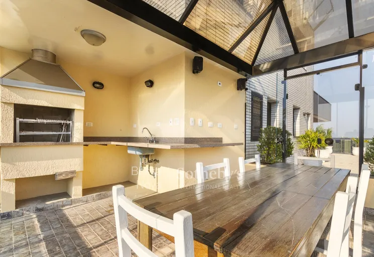 Espaço Gourmet - Imagem 4