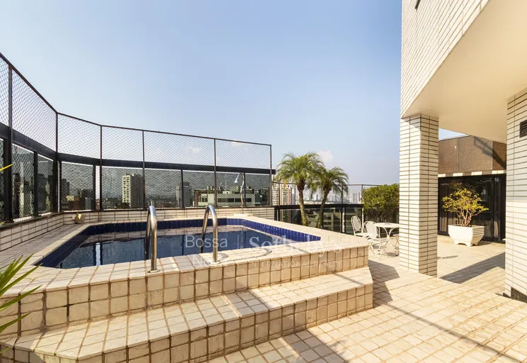 Piscina - Imagem 1