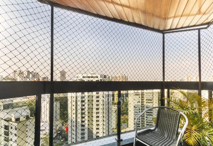 Terraço - Imagem 17