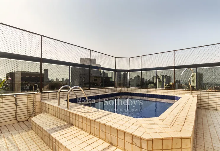 Piscina - Imagem 2